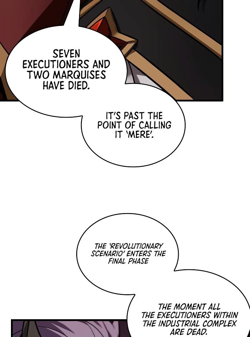 Omniscient Reader’s Viewpoint - Chapter 244 manhwa