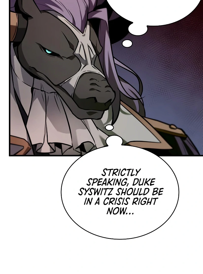 Omniscient Reader’s Viewpoint - Chapter 244 manhwa