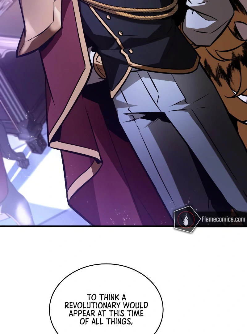 Omniscient Reader’s Viewpoint - Chapter 244 manhwa