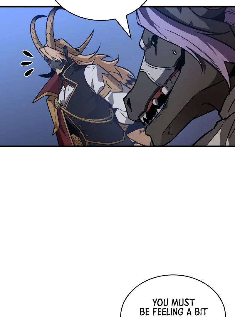 Omniscient Reader’s Viewpoint - Chapter 244 manhwa
