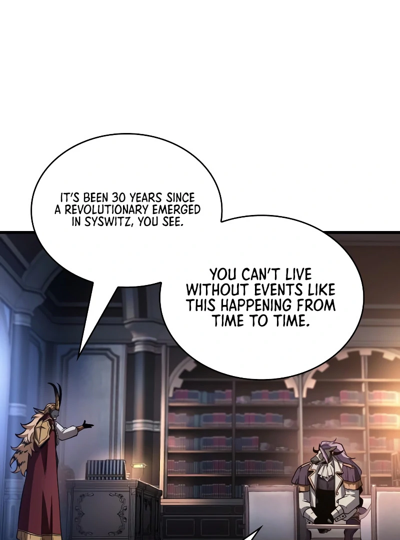 Omniscient Reader’s Viewpoint - Chapter 244 manhwa