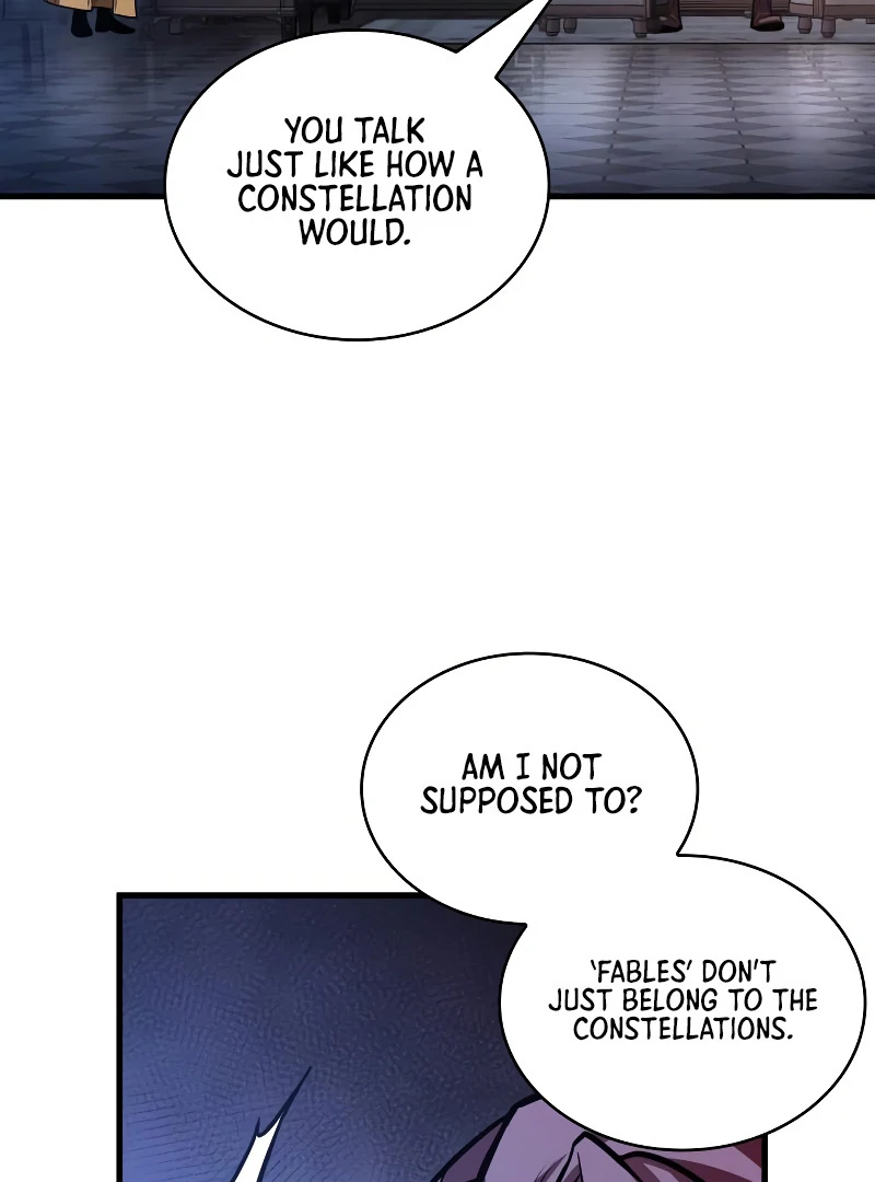 Omniscient Reader’s Viewpoint - Chapter 244 manhwa