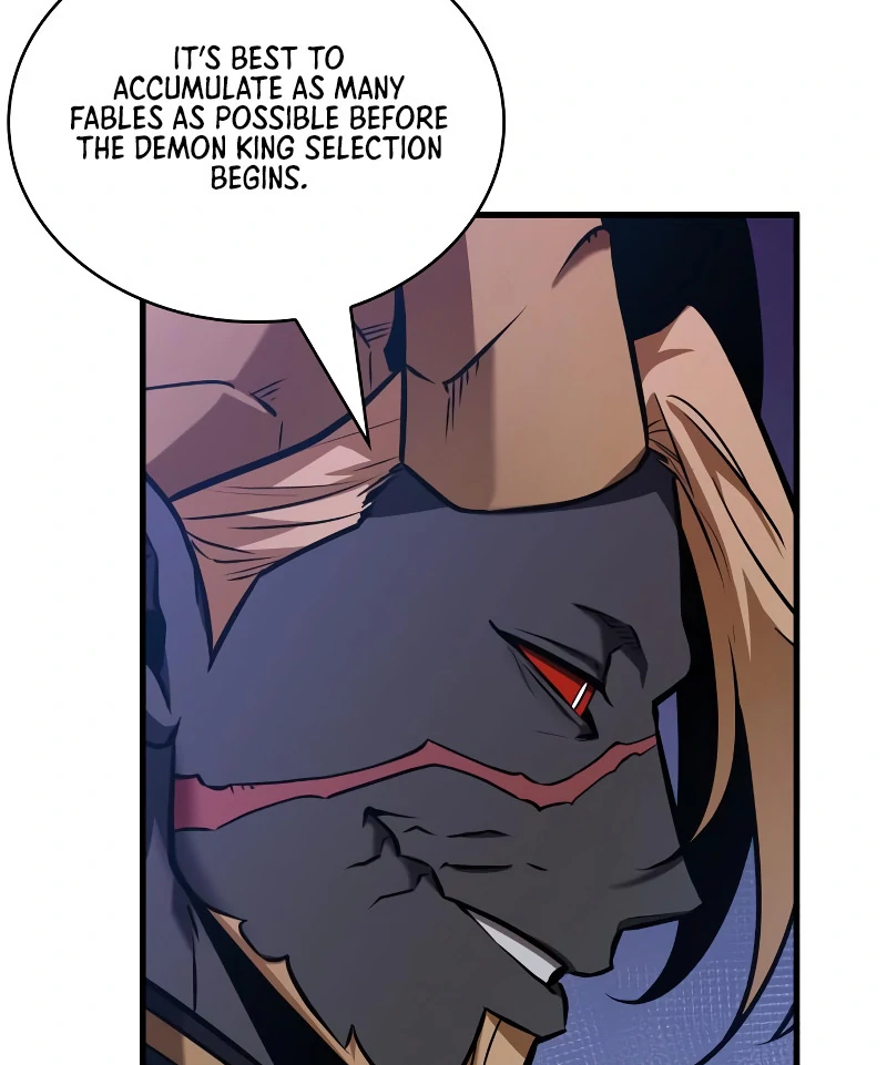 Omniscient Reader’s Viewpoint - Chapter 244 manhwa