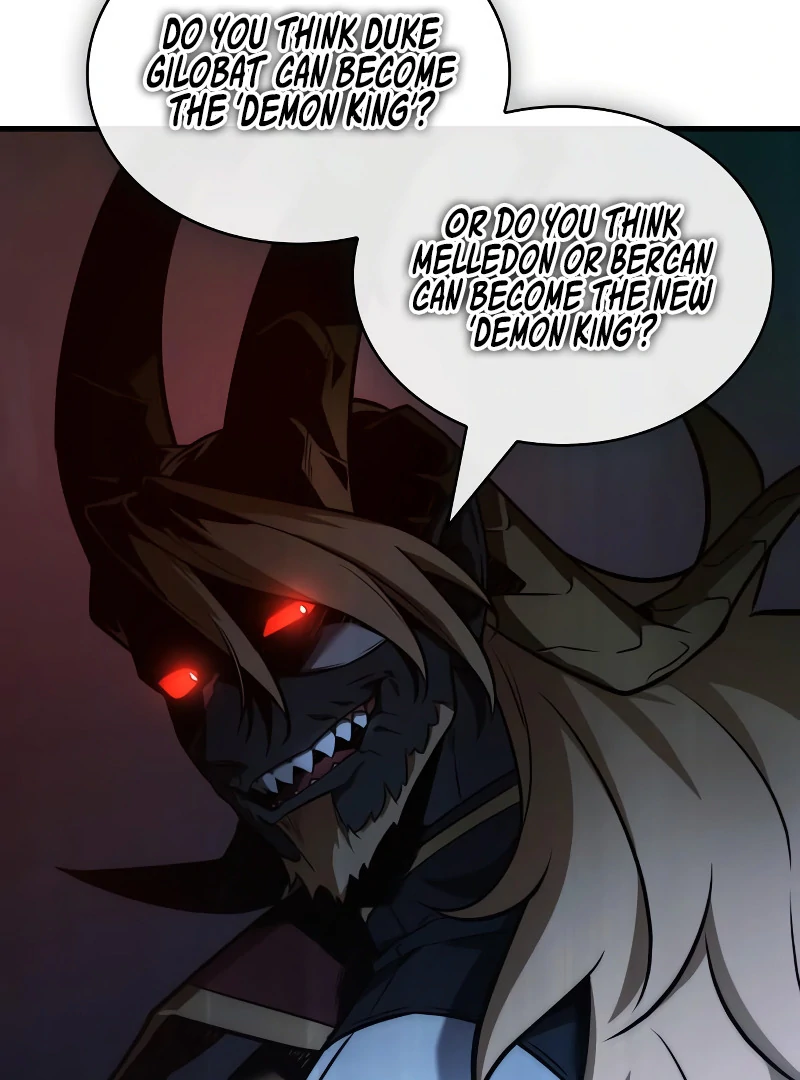 Omniscient Reader’s Viewpoint - Chapter 244 manhwa