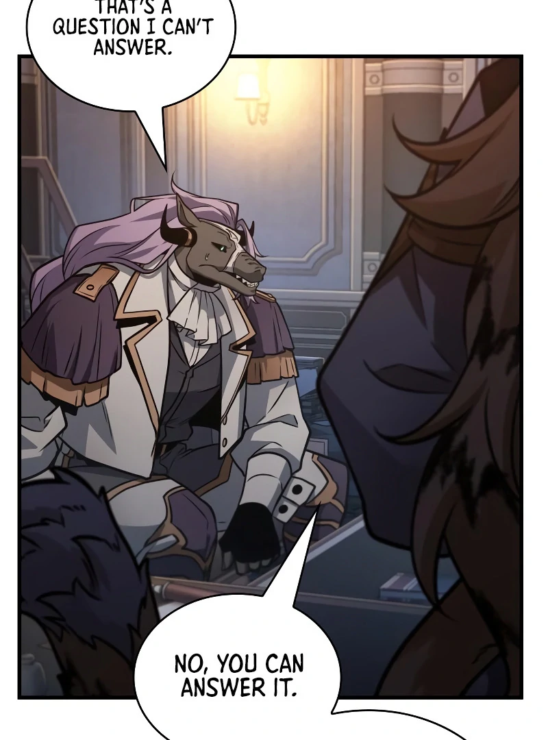 Omniscient Reader’s Viewpoint - Chapter 244 manhwa