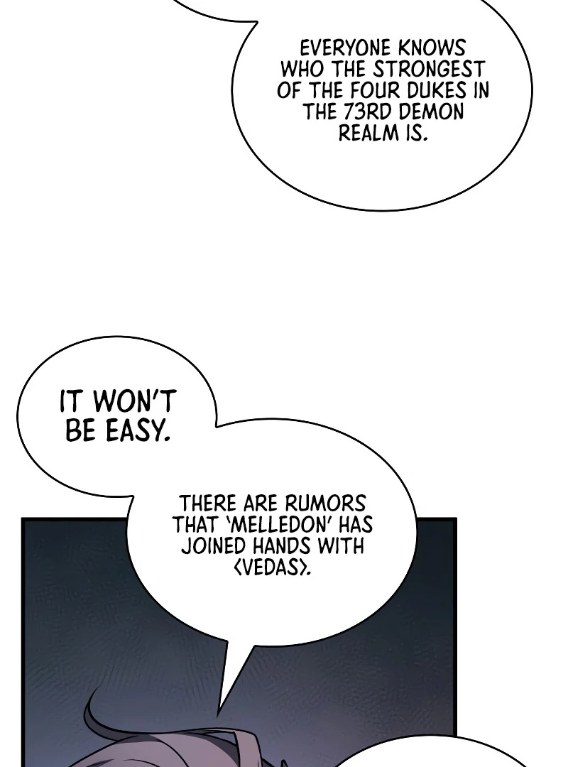 Omniscient Reader’s Viewpoint - Chapter 244 manhwa