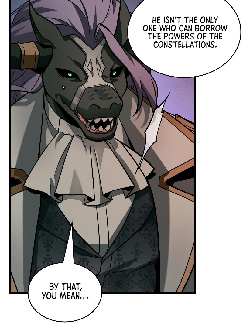 Omniscient Reader’s Viewpoint - Chapter 244 manhwa