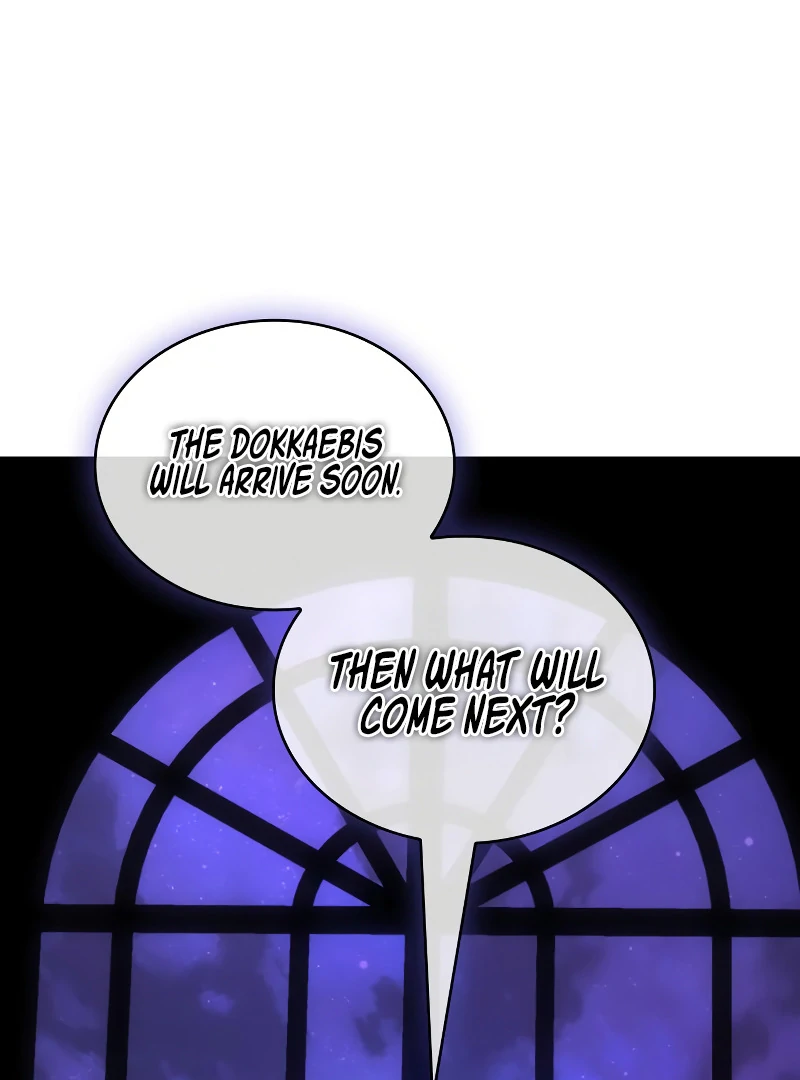 Omniscient Reader’s Viewpoint - Chapter 244 manhwa