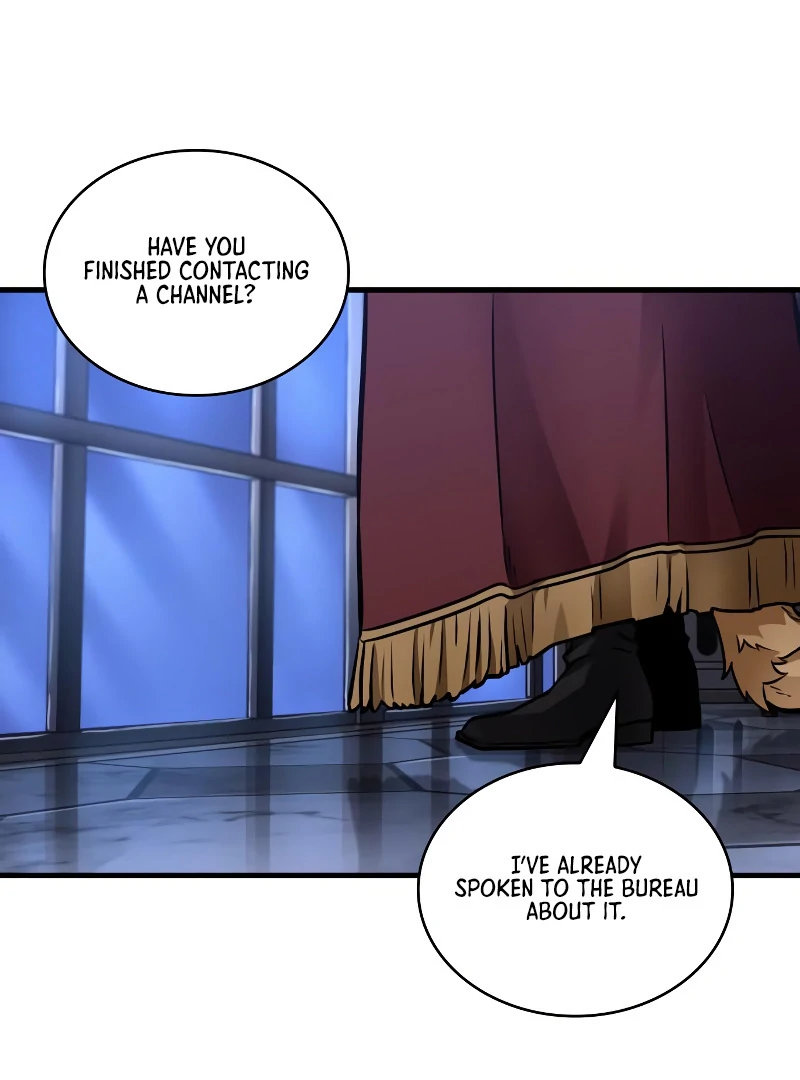 Omniscient Reader’s Viewpoint - Chapter 244 manhwa