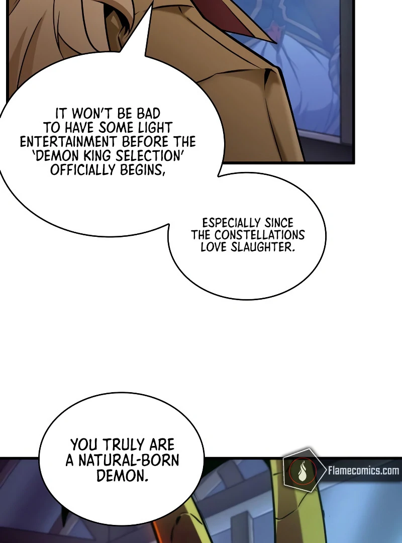 Omniscient Reader’s Viewpoint - Chapter 244 manhwa