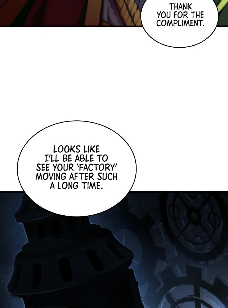 Omniscient Reader’s Viewpoint - Chapter 244 manhwa