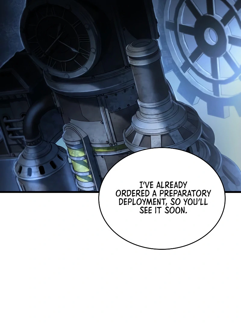 Omniscient Reader’s Viewpoint - Chapter 244 manhwa