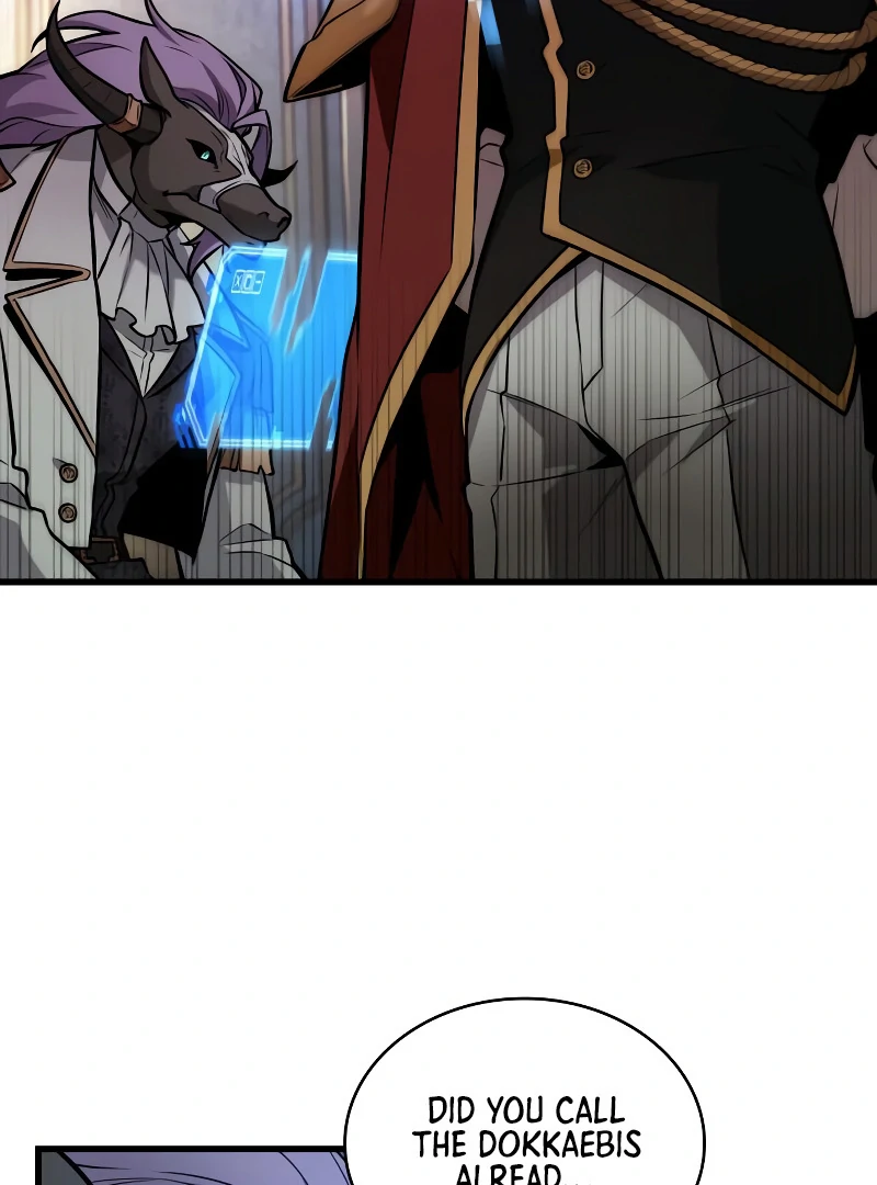Omniscient Reader’s Viewpoint - Chapter 244 manhwa