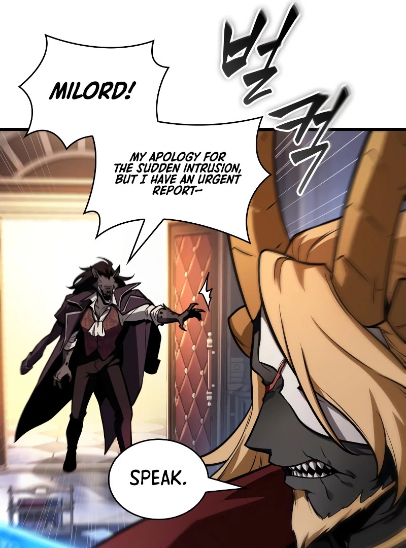 Omniscient Reader’s Viewpoint - Chapter 244 manhwa