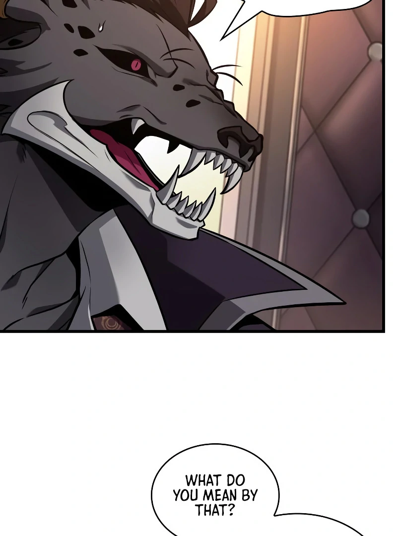 Omniscient Reader’s Viewpoint - Chapter 244 manhwa