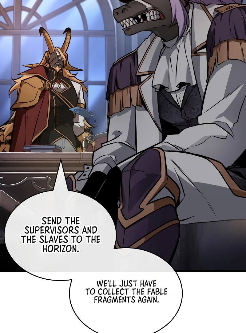 Omniscient Reader’s Viewpoint - Chapter 244 manhwa