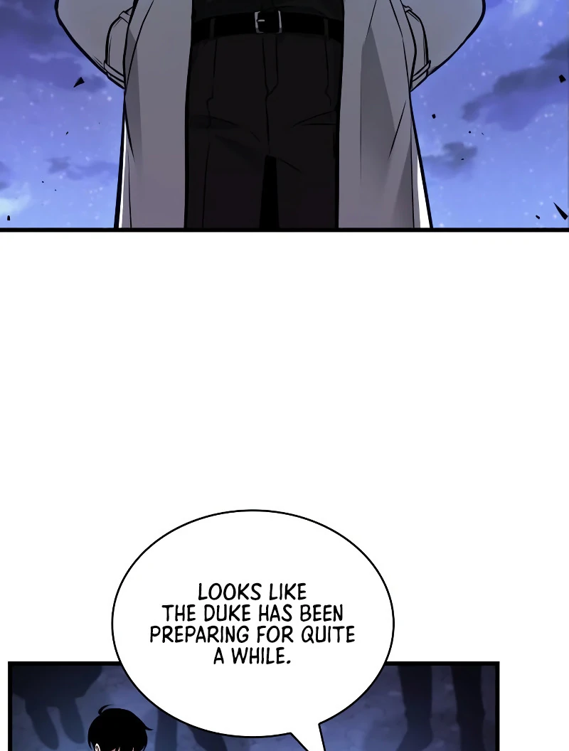 Omniscient Reader’s Viewpoint - Chapter 244 manhwa