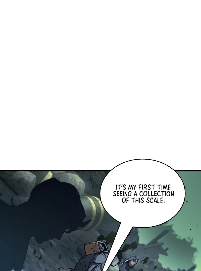 Omniscient Reader’s Viewpoint - Chapter 244 manhwa