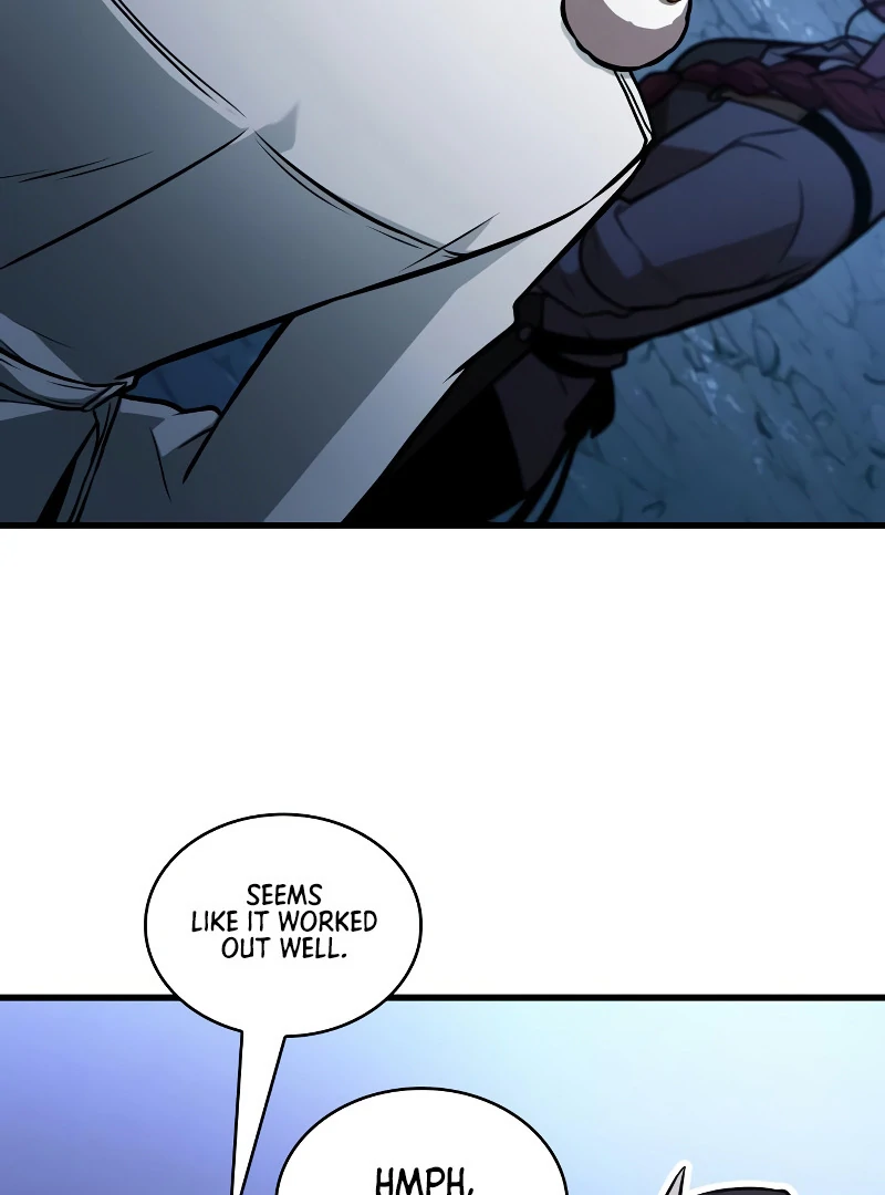 Omniscient Reader’s Viewpoint - Chapter 244 manhwa