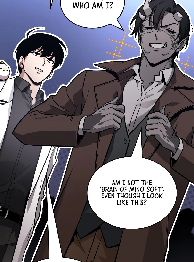 Omniscient Reader’s Viewpoint - Chapter 244 manhwa