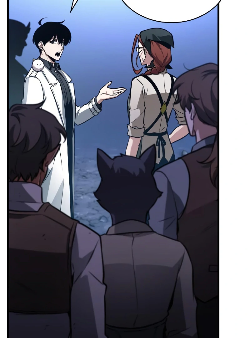 Omniscient Reader’s Viewpoint - Chapter 244 manhwa