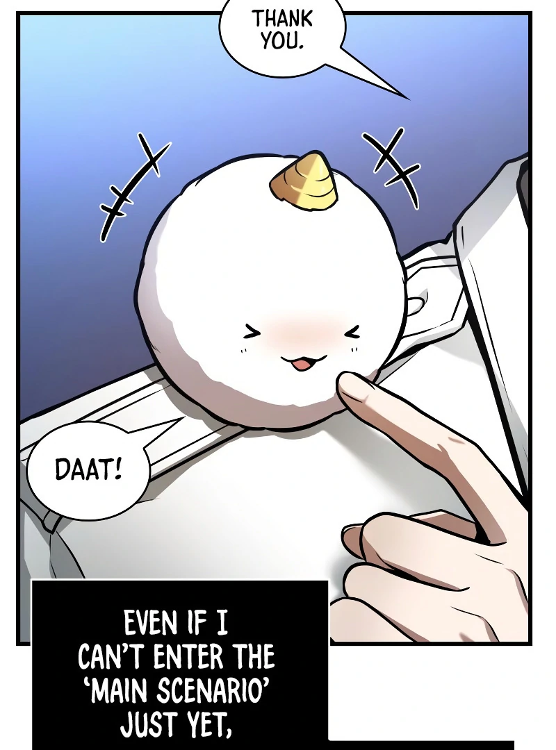 Omniscient Reader’s Viewpoint - Chapter 244 manhwa