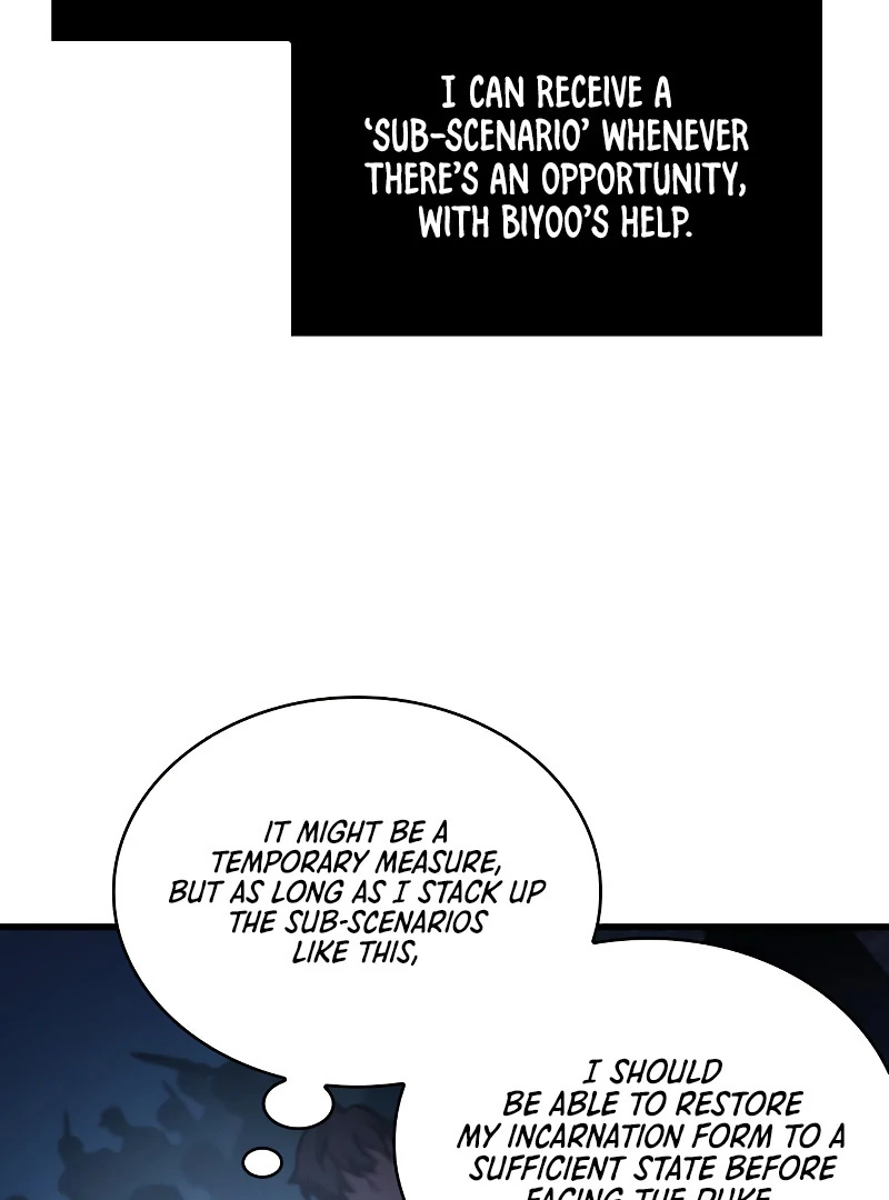 Omniscient Reader’s Viewpoint - Chapter 244 manhwa