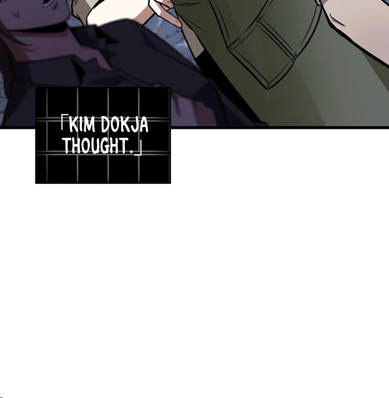Omniscient Reader’s Viewpoint - Chapter 244 manhwa