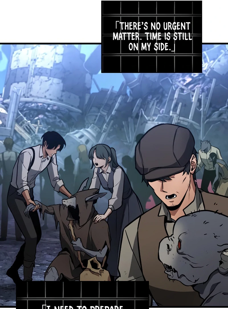 Omniscient Reader’s Viewpoint - Chapter 244 manhwa