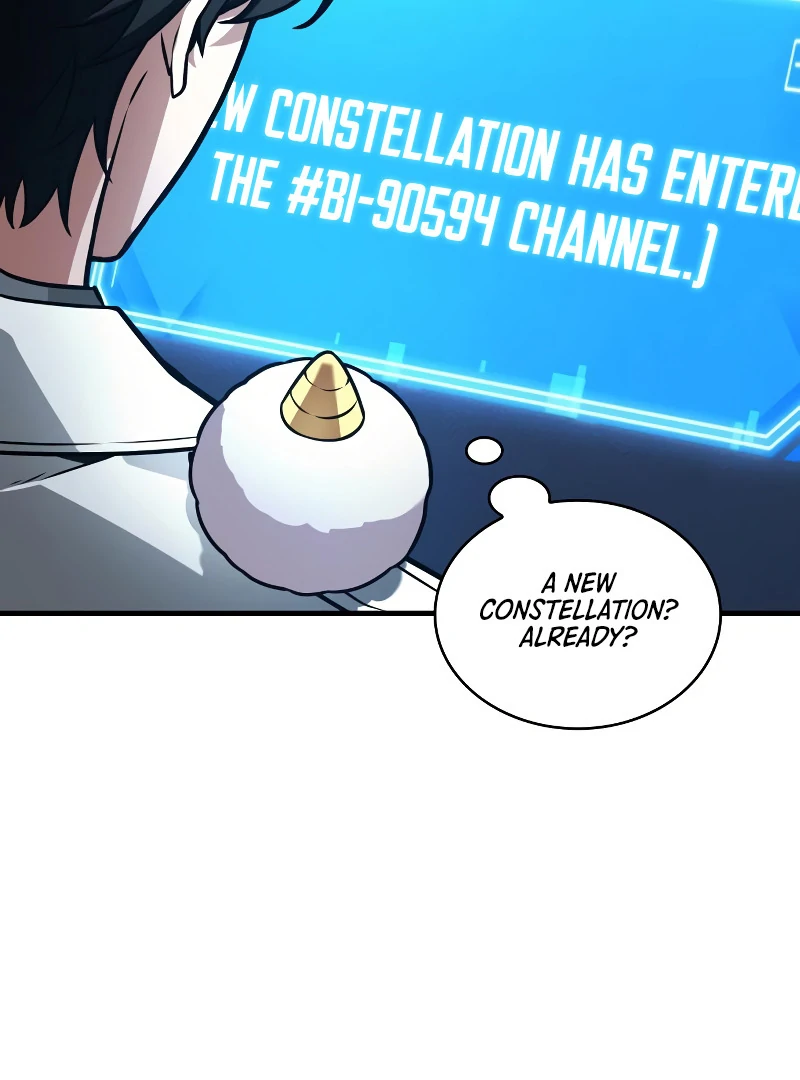 Omniscient Reader’s Viewpoint - Chapter 244 manhwa