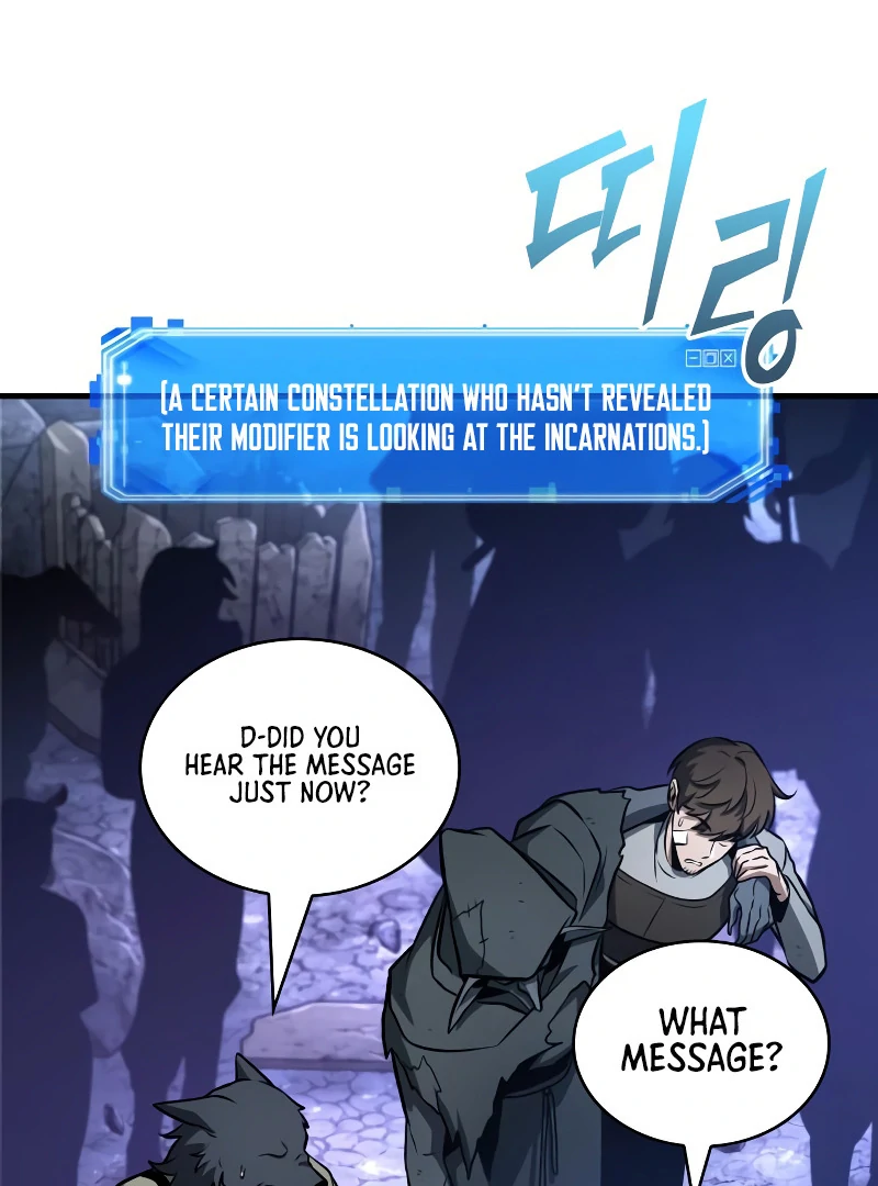 Omniscient Reader’s Viewpoint - Chapter 244 manhwa