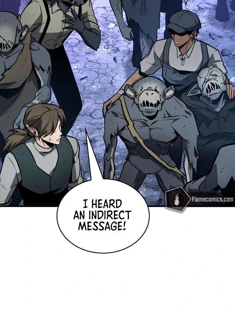 Omniscient Reader’s Viewpoint - Chapter 244 manhwa