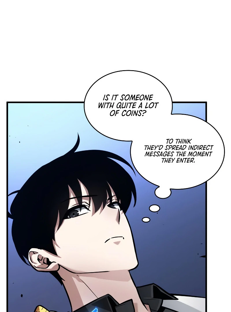 Omniscient Reader’s Viewpoint - Chapter 244 manhwa