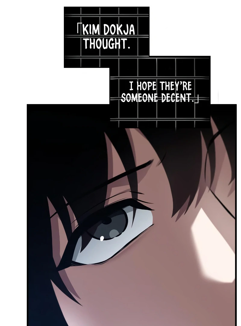 Omniscient Reader’s Viewpoint - Chapter 244 manhwa