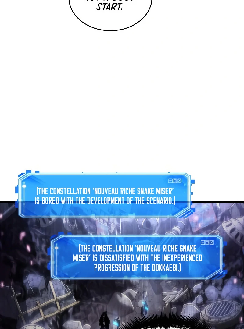 Omniscient Reader’s Viewpoint - Chapter 244 manhwa