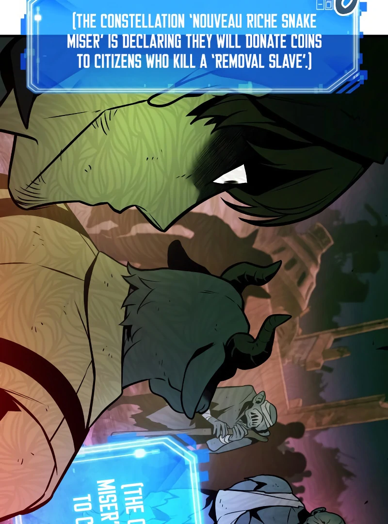 Omniscient Reader’s Viewpoint - Chapter 244 manhwa