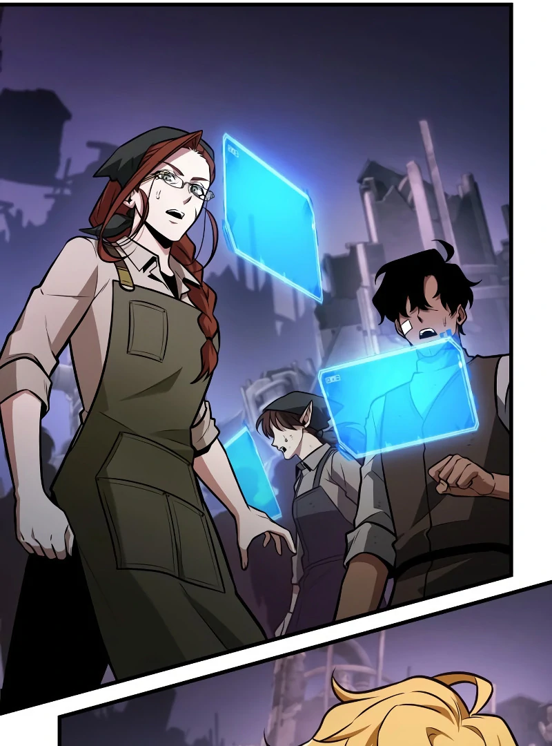 Omniscient Reader’s Viewpoint - Chapter 245 manhwa