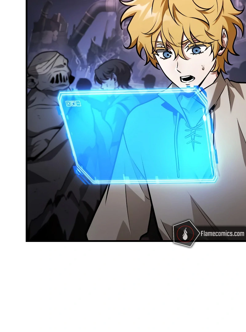 Omniscient Reader’s Viewpoint - Chapter 245 manhwa