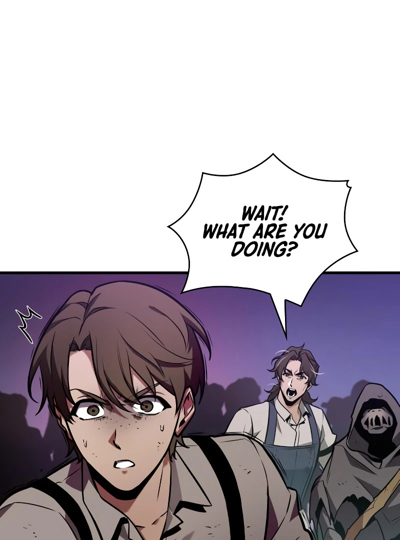 Omniscient Reader’s Viewpoint - Chapter 245 manhwa