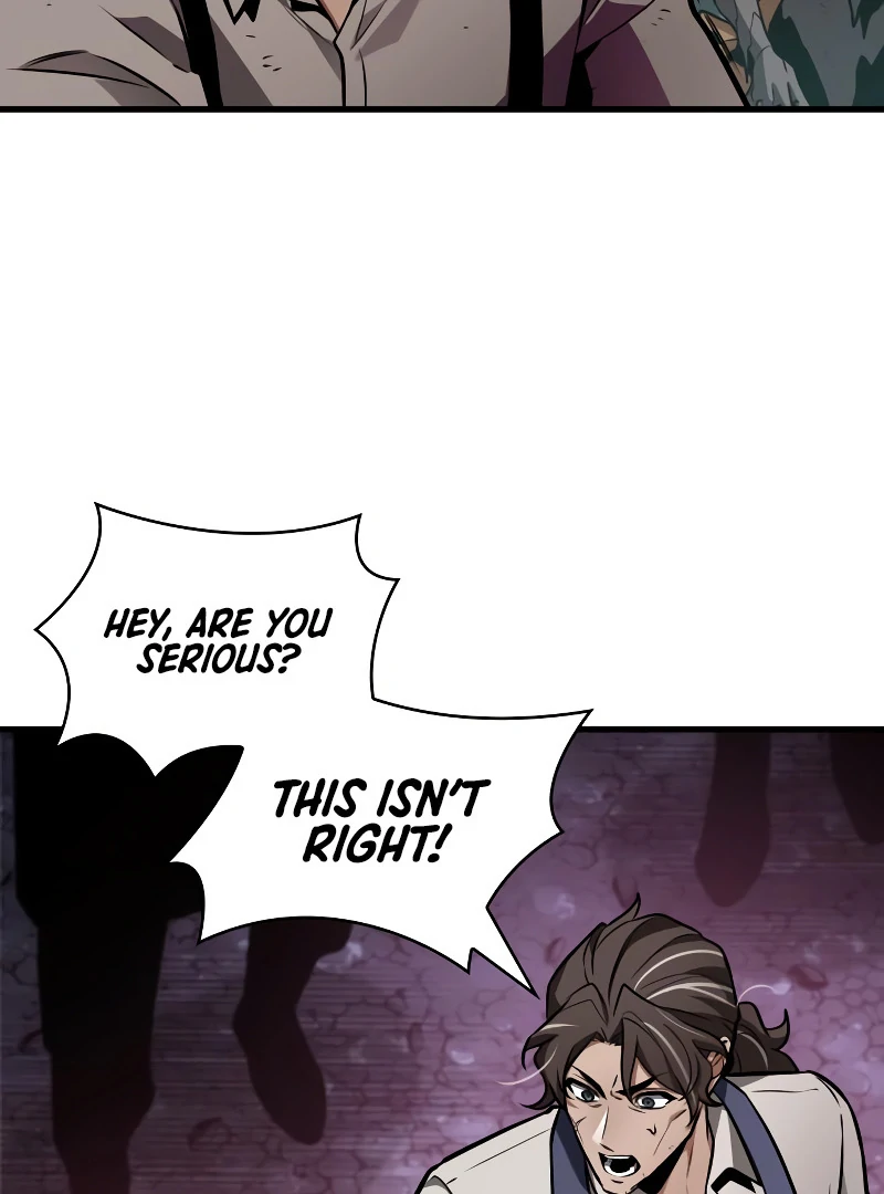 Omniscient Reader’s Viewpoint - Chapter 245 manhwa