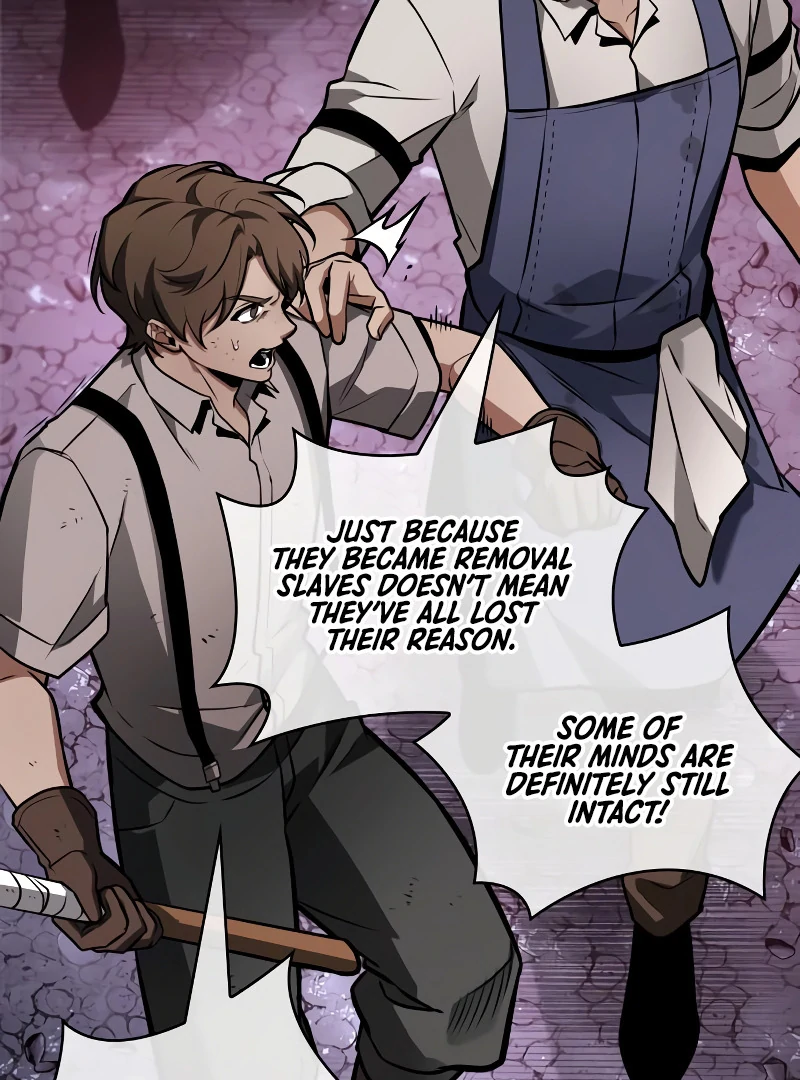 Omniscient Reader’s Viewpoint - Chapter 245 manhwa