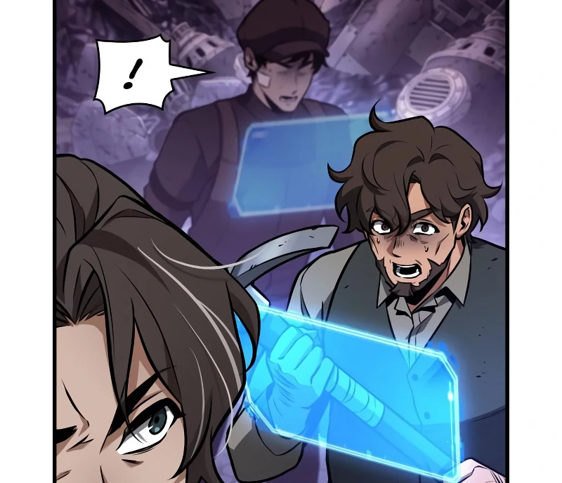 Omniscient Reader’s Viewpoint - Chapter 245 manhwa