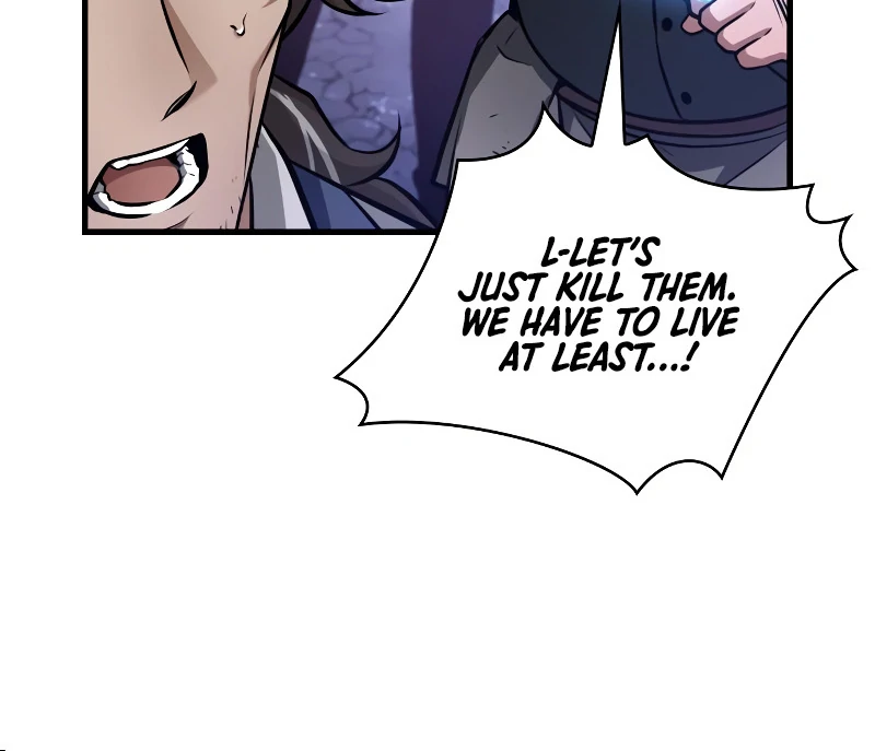 Omniscient Reader’s Viewpoint - Chapter 245 manhwa