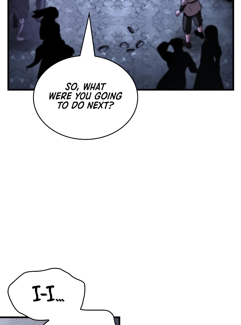 Omniscient Reader’s Viewpoint - Chapter 245 manhwa
