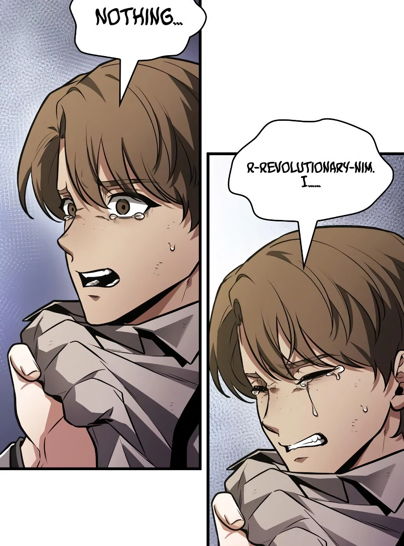 Omniscient Reader’s Viewpoint - Chapter 245 manhwa