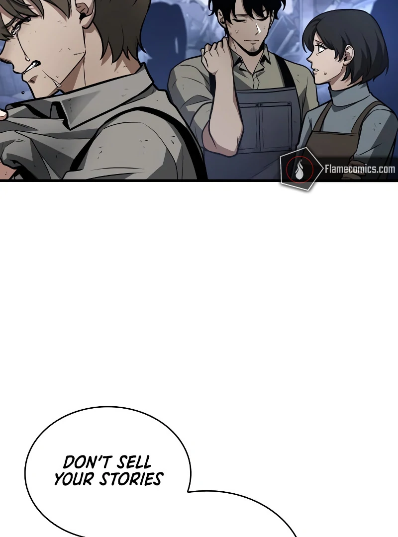 Omniscient Reader’s Viewpoint - Chapter 245 manhwa
