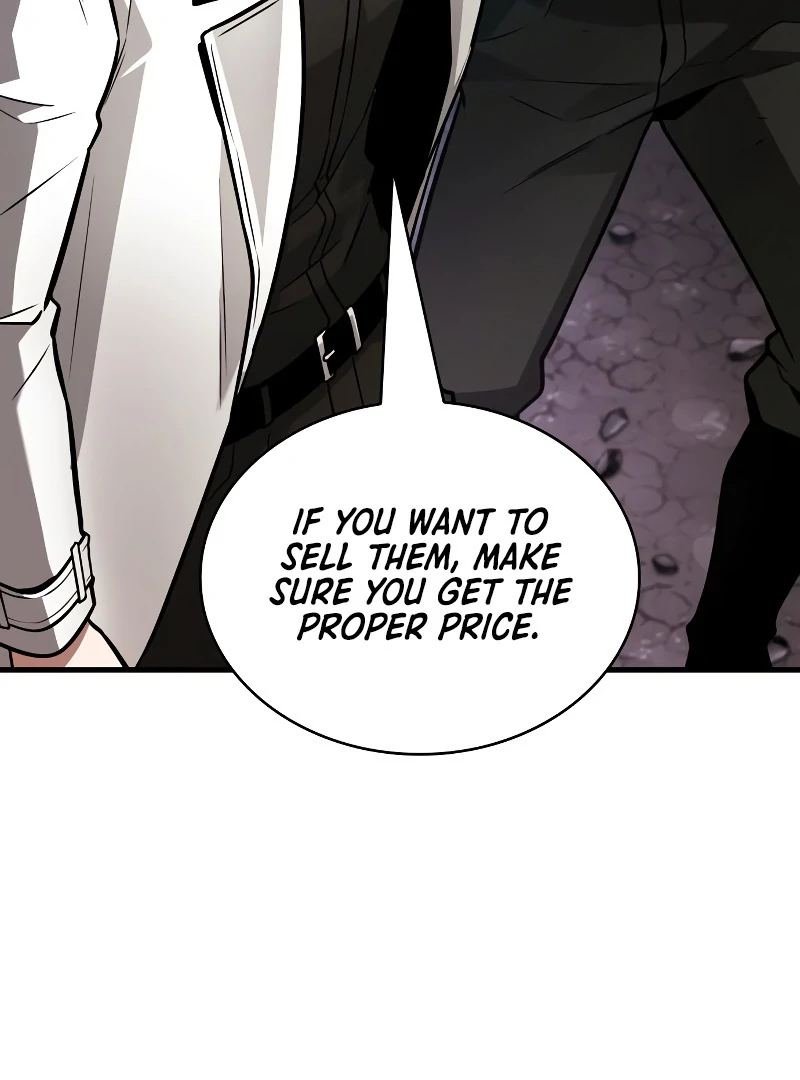 Omniscient Reader’s Viewpoint - Chapter 245 manhwa