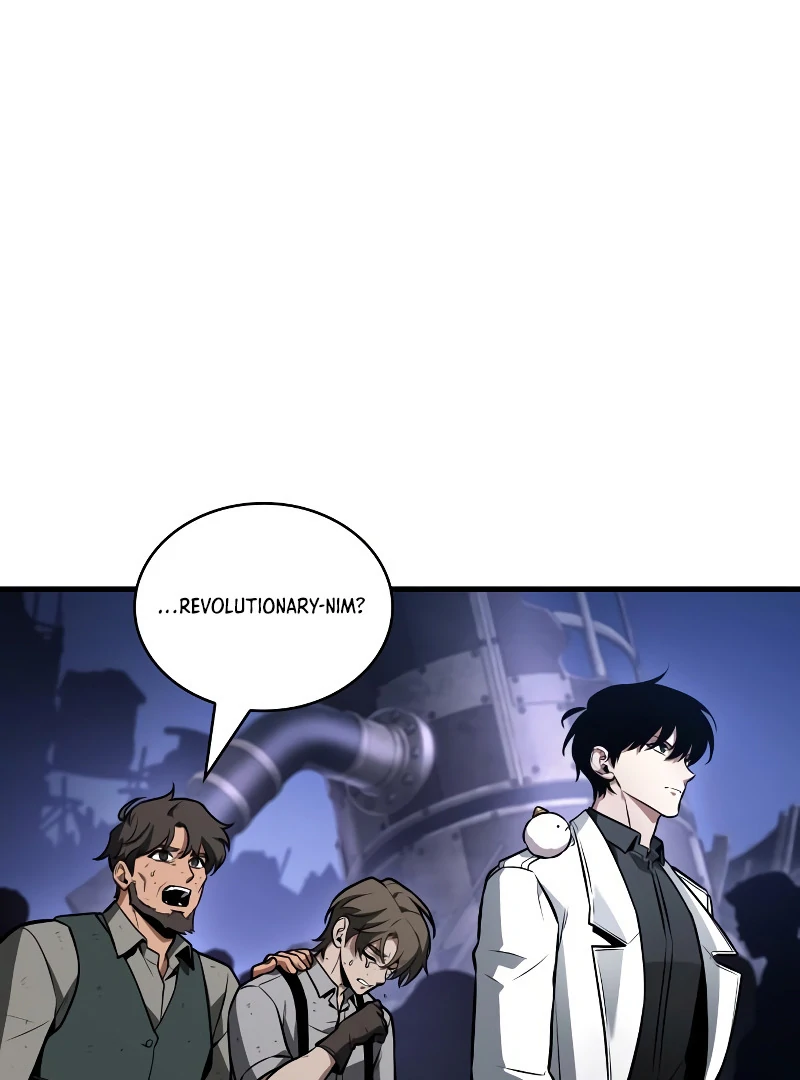 Omniscient Reader’s Viewpoint - Chapter 245 manhwa