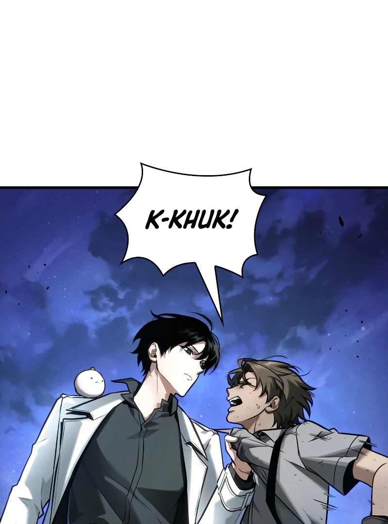 Omniscient Reader’s Viewpoint - Chapter 245 manhwa