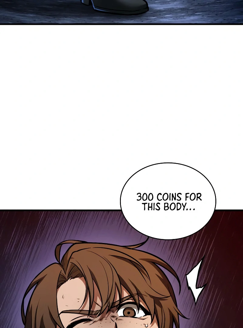Omniscient Reader’s Viewpoint - Chapter 245 manhwa